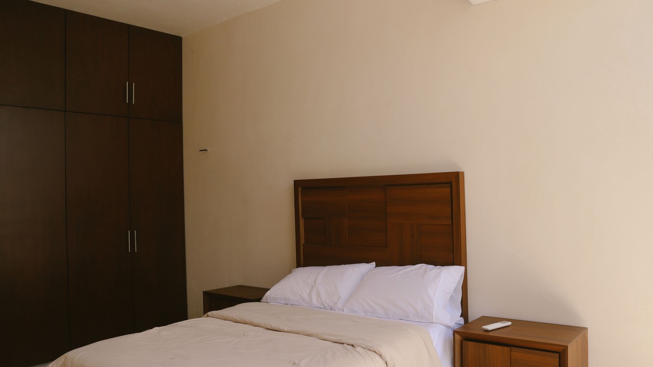 Photo of Bedroom in Merida
