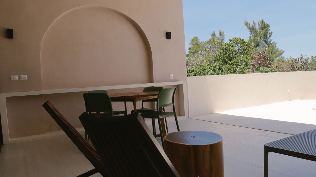 Photo of Outdoor in Merida