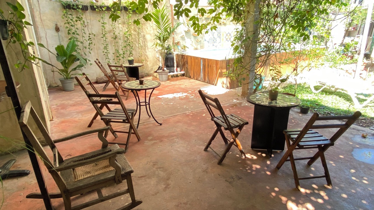 Photo of Outdoor in Valladolid