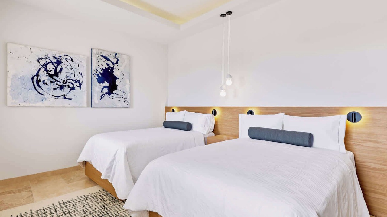 Photo of Bedroom in La Paz