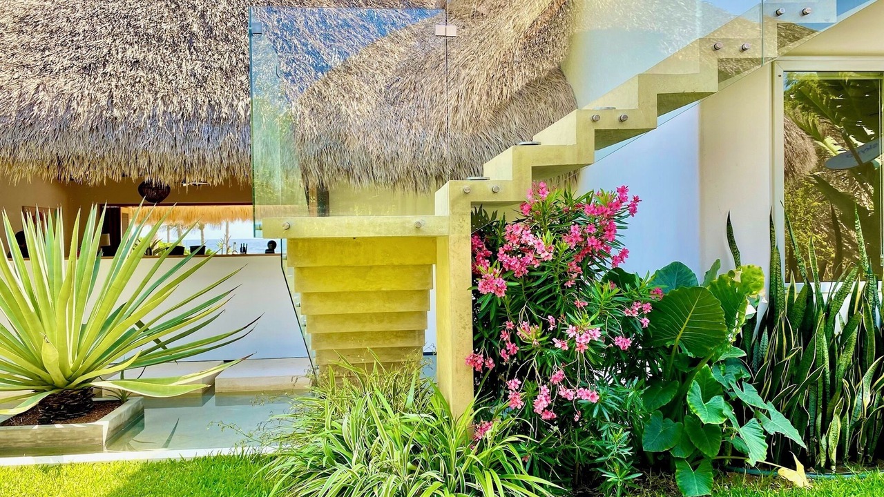 Photo of Outdoor in Barra de Colotepec