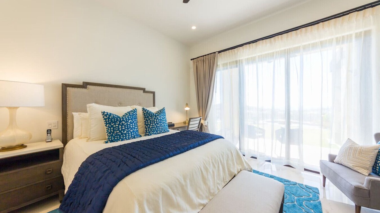 Photo of Bedroom in Buzzards