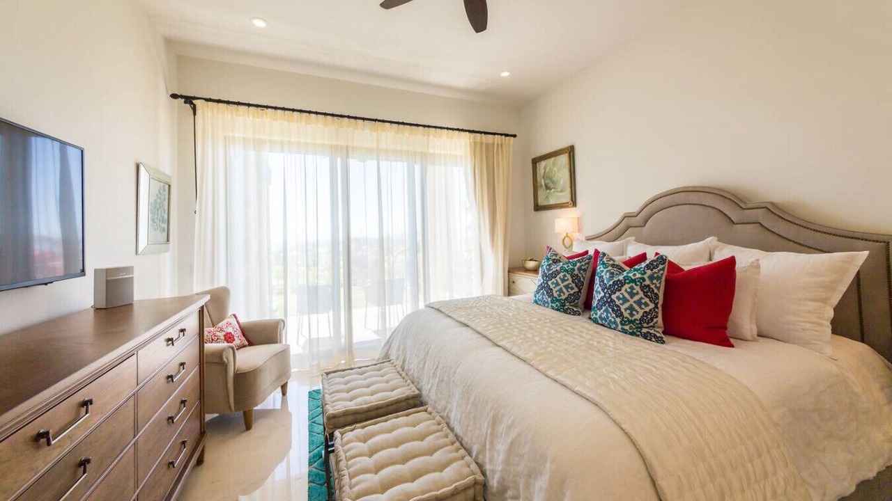 Photo of Bedroom in Buzzards