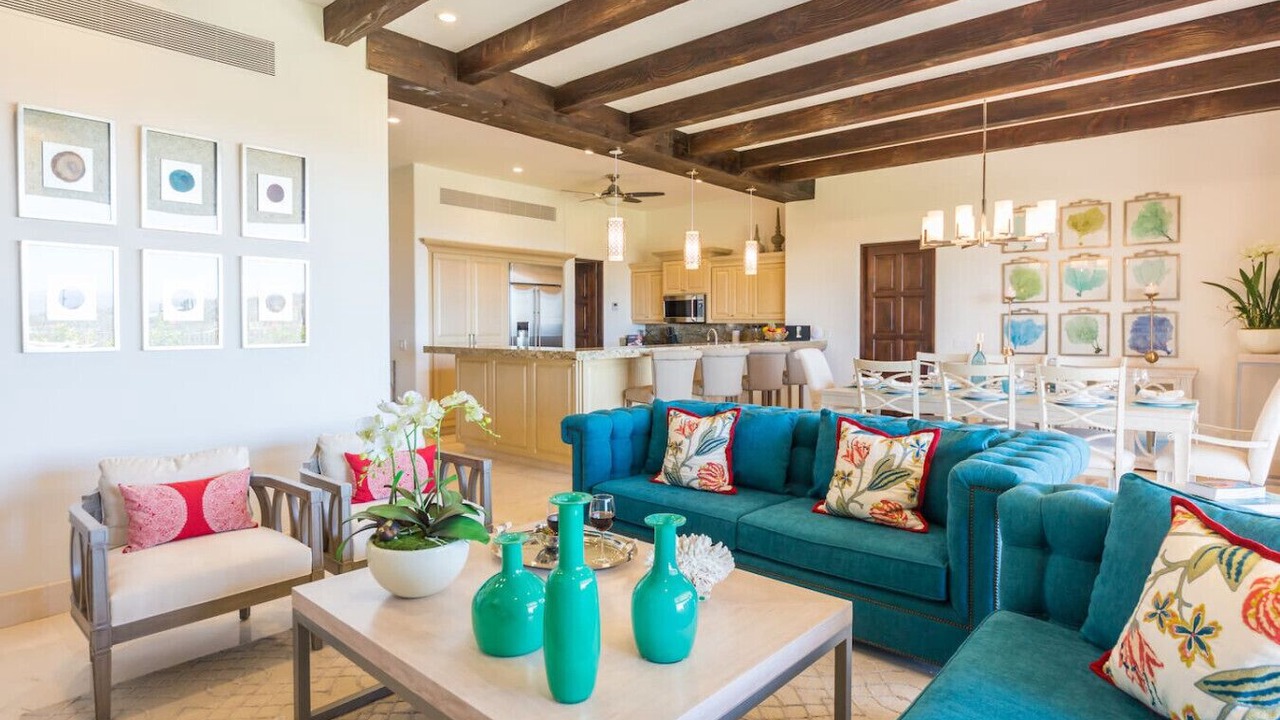 Photo of Livingroom in Buzzards