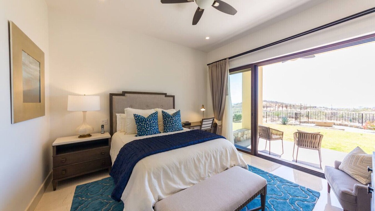 Photo of Bedroom in Buzzards