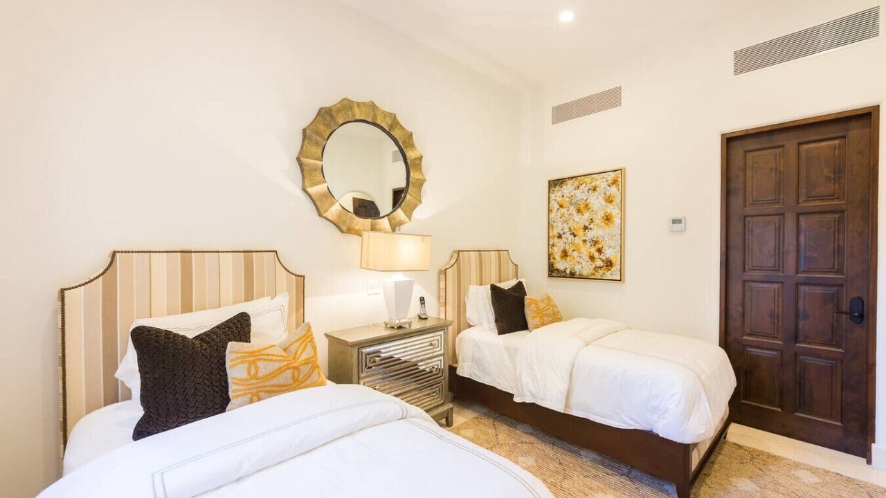 Photo of Bedroom in Buzzards