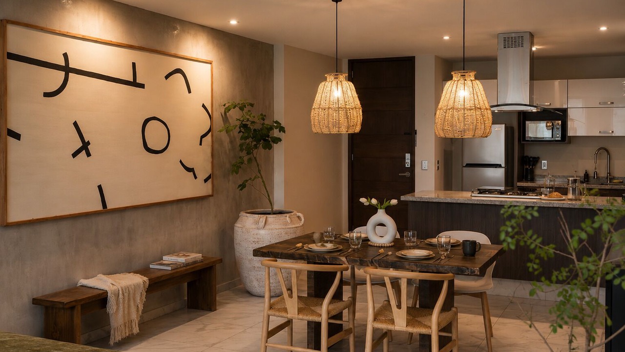 Photo of Kitchen in Providencia