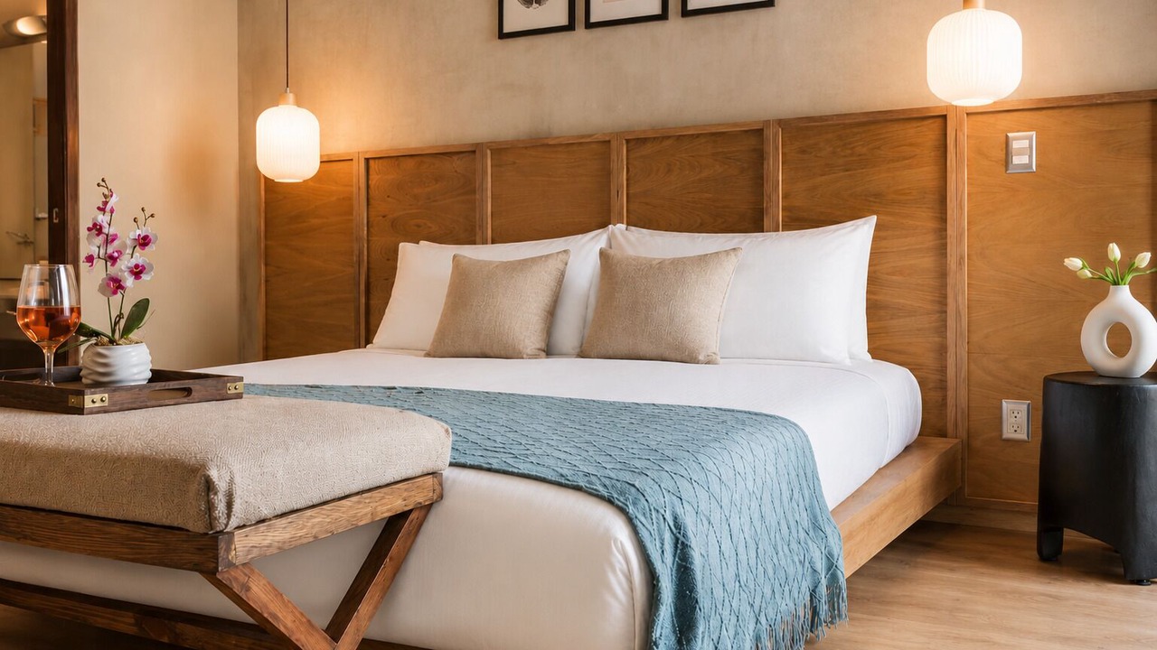 Photo of Bedroom in Providencia