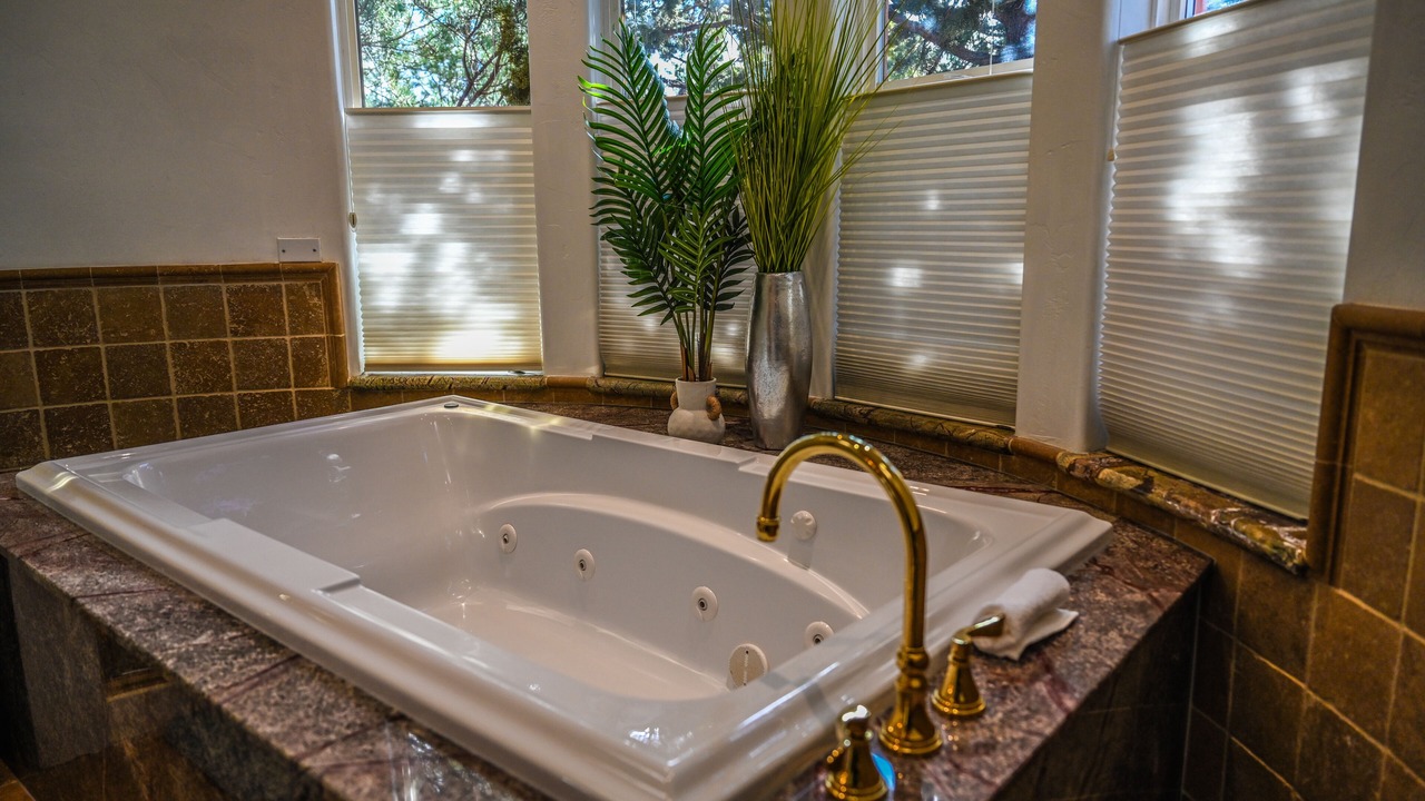 Photo of Bathroom in West Sedona