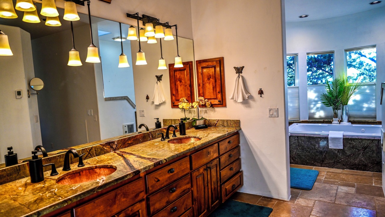 Photo of Bathroom in West Sedona