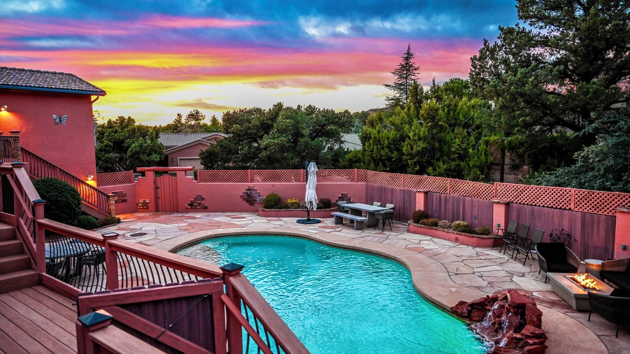 Photo of Outdoor in West Sedona