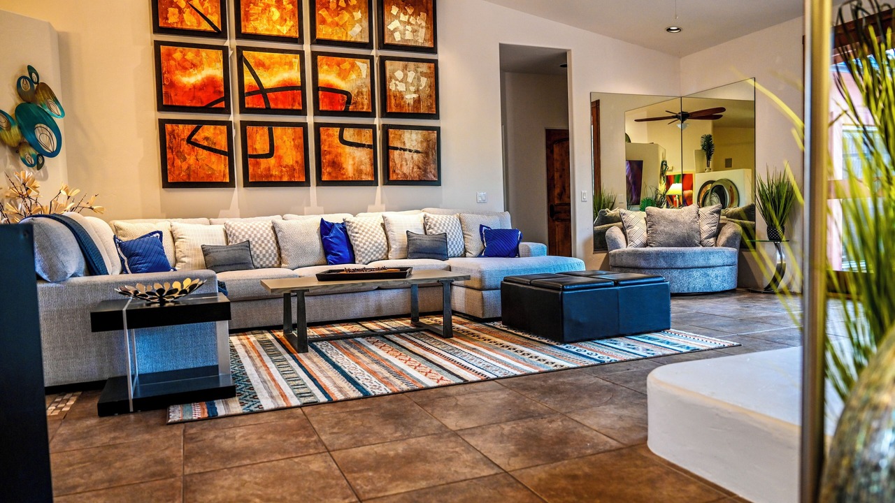 Photo of Bedroom in West Sedona