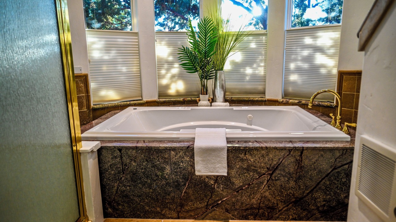 Photo of Bathroom in West Sedona