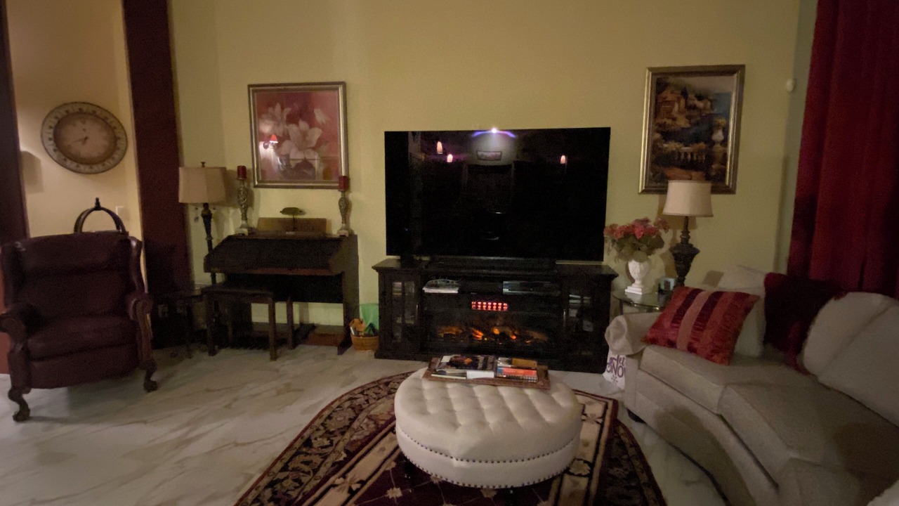 Photo of Livingroom in Saddlebrooke