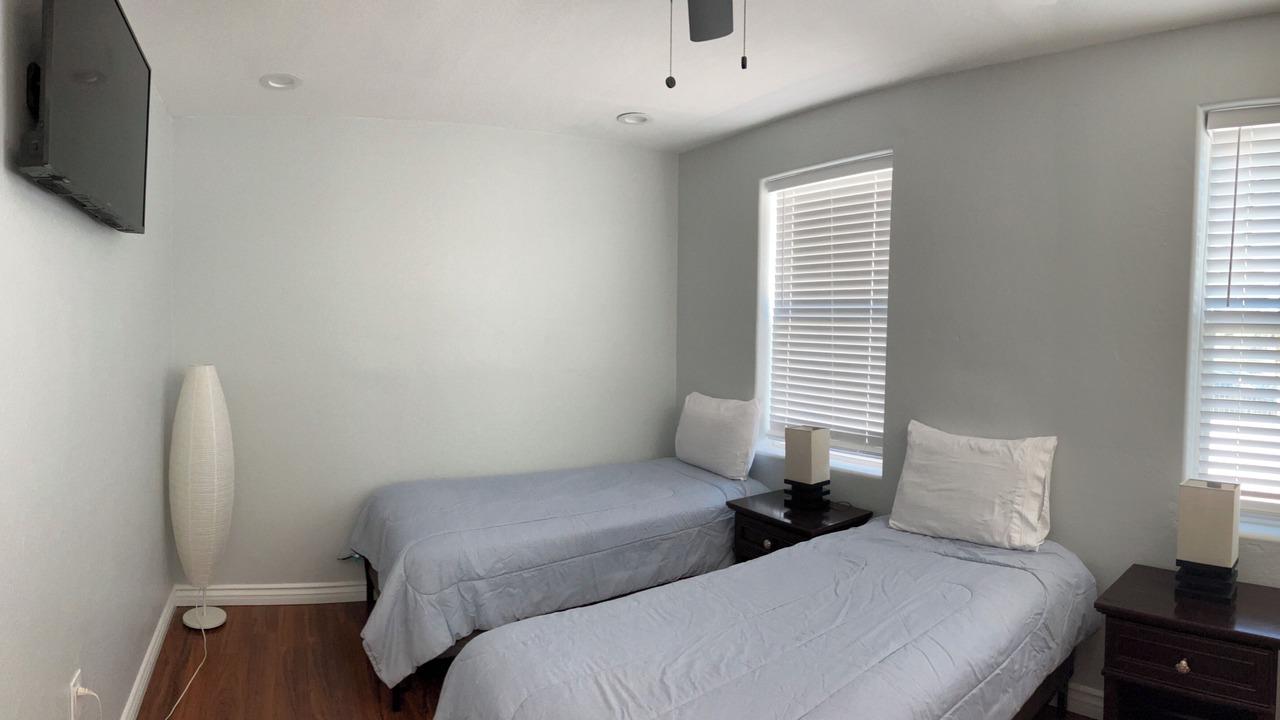 Photo of Bedroom in Governmental Mall