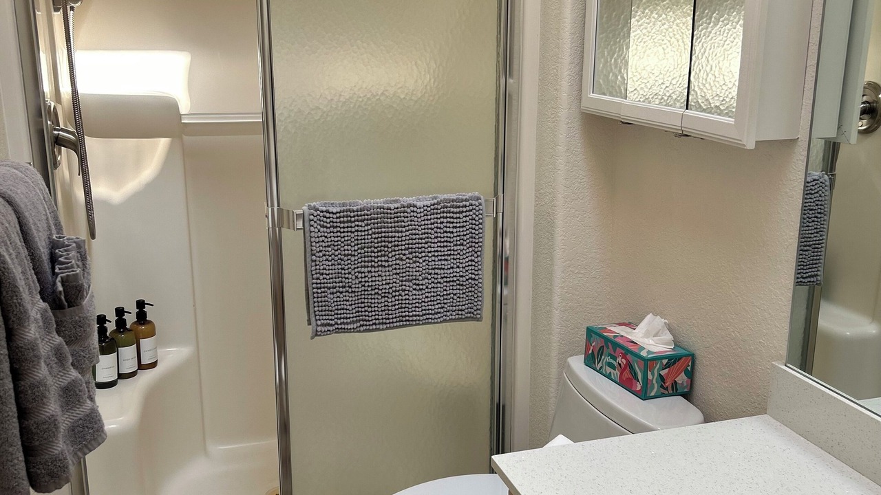 Photo of Bathroom in Oak Creek