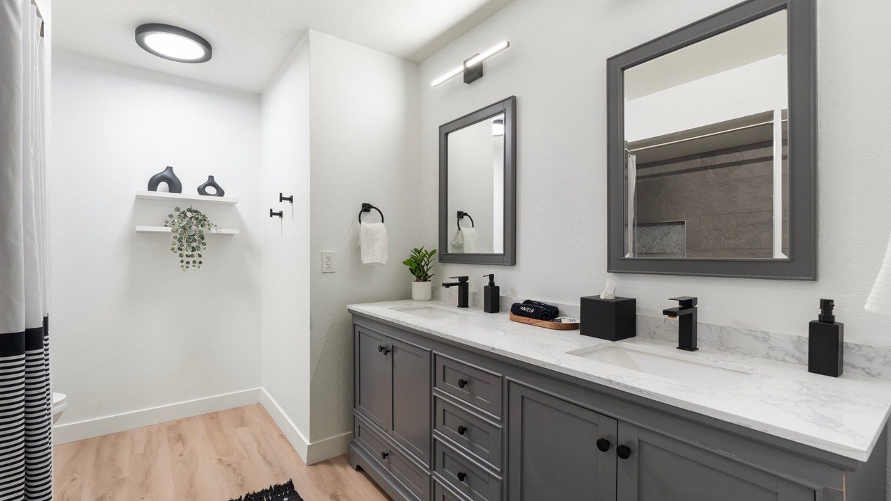 Photo of Bathroom in La Paz At Desert Springs