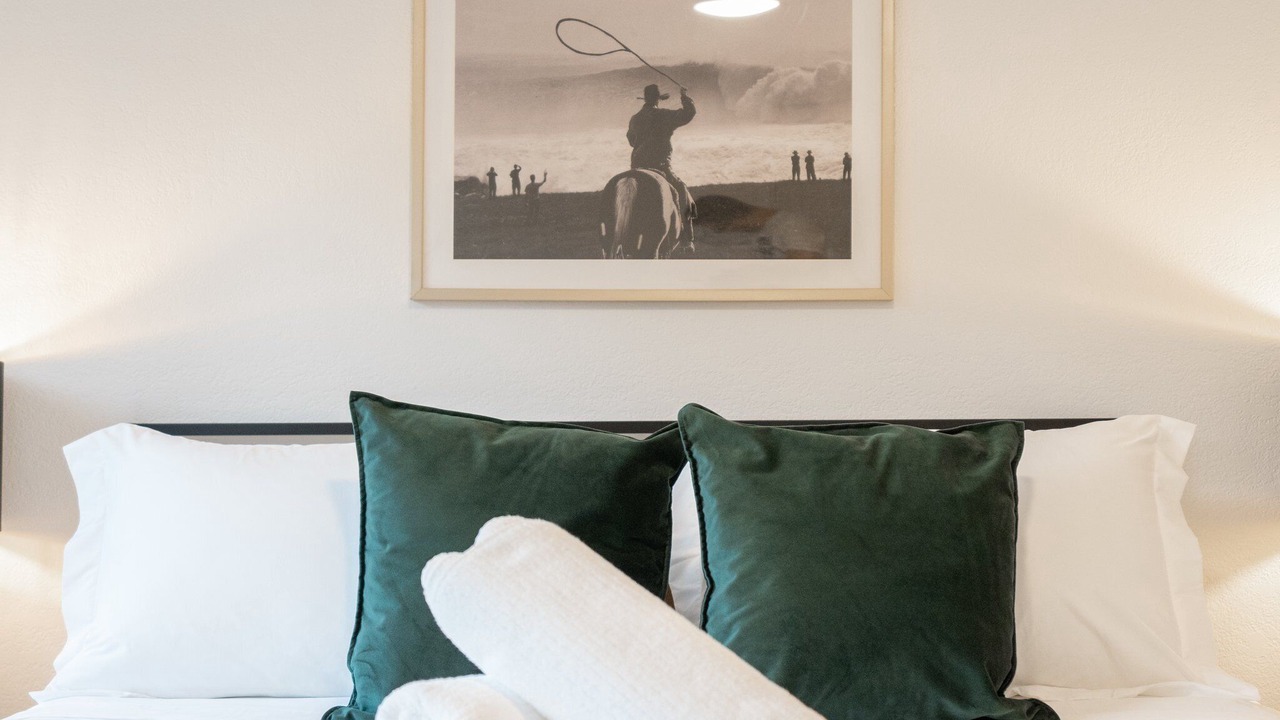 Photo of Bedroom in La Paz At Desert Springs