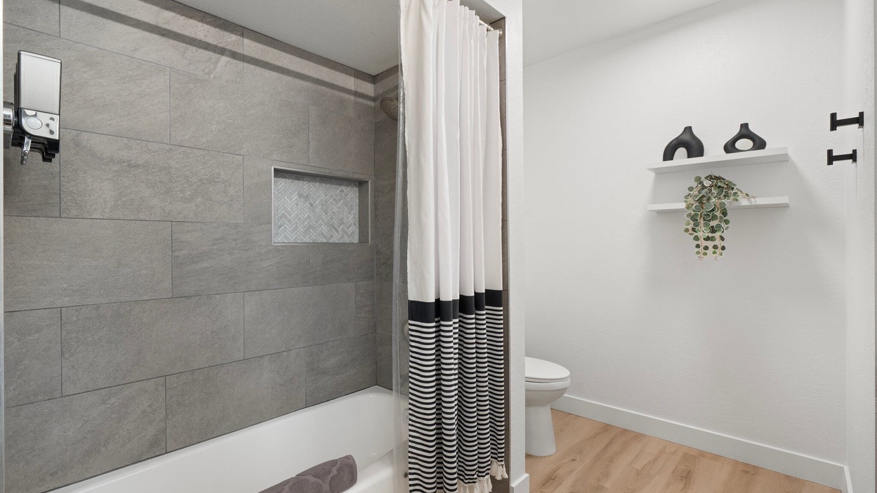 Photo of Bathroom in La Paz At Desert Springs