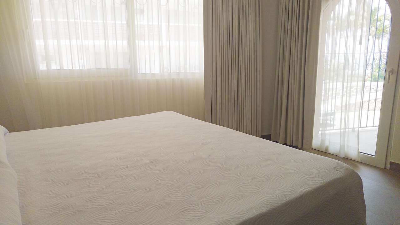Photo of Bedroom in Colonia 5 de Diciembre