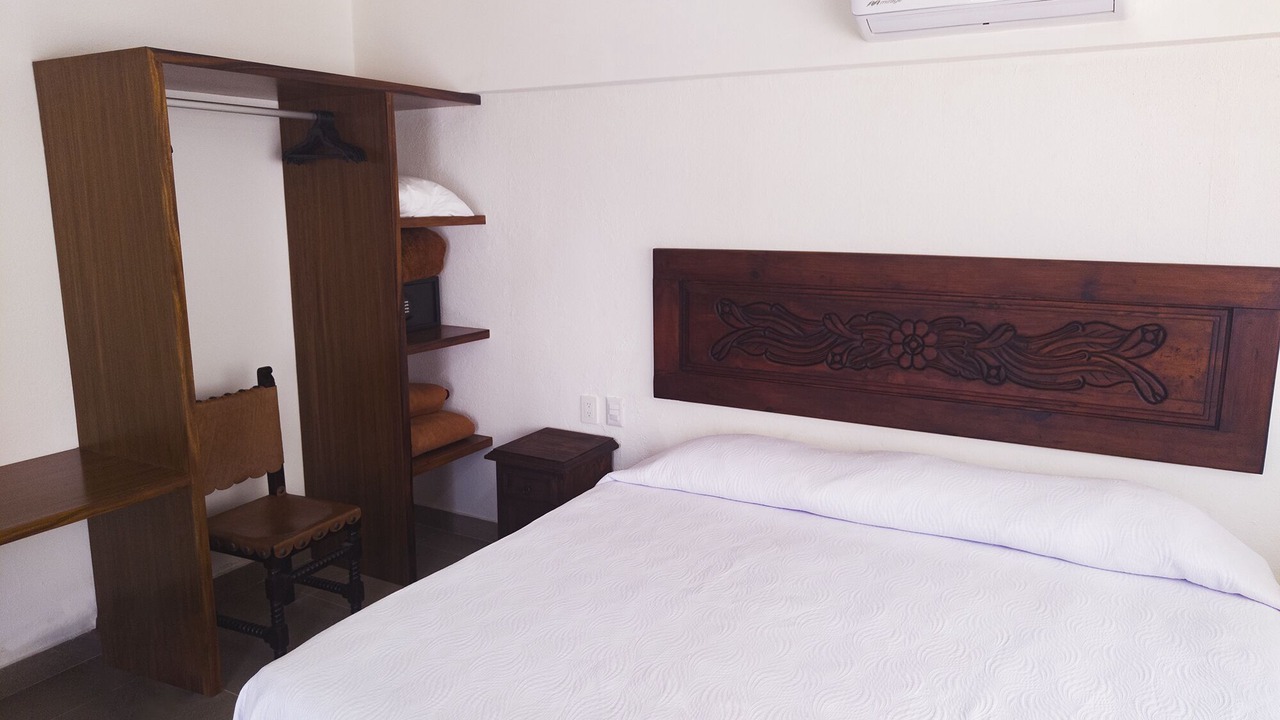 Photo of Bedroom in Colonia 5 de Diciembre