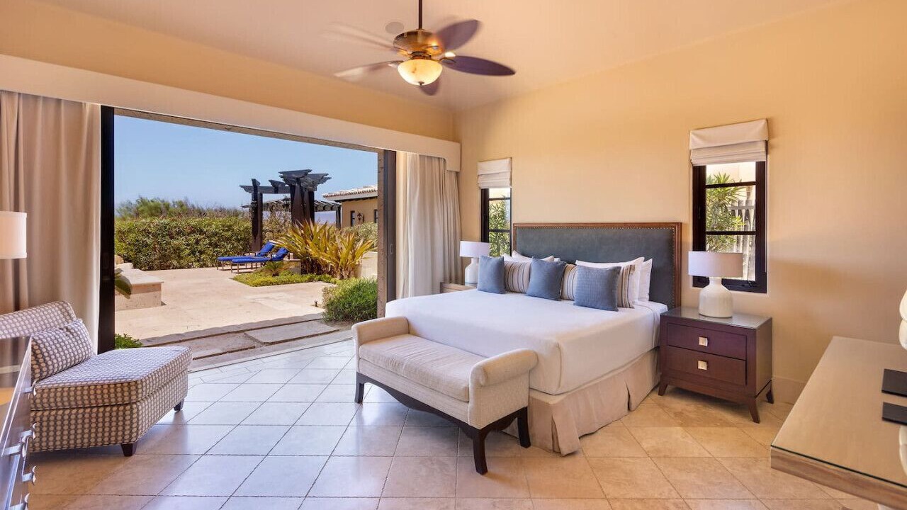 Photo of Bedroom in Cabo San Lucas