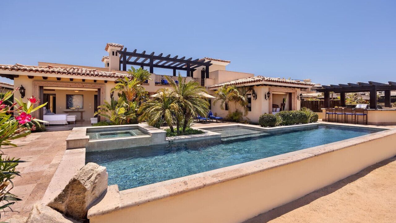 Photo of Outdoor in Cabo San Lucas