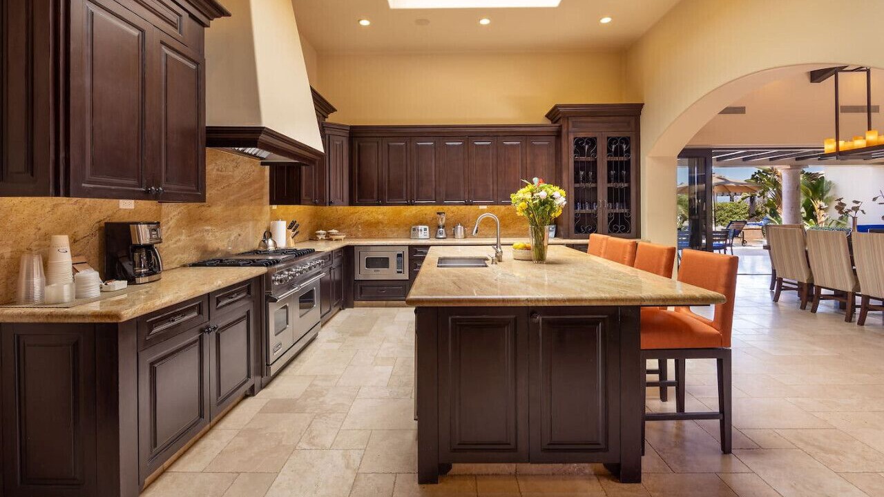 Photo of Kitchen in Cabo San Lucas