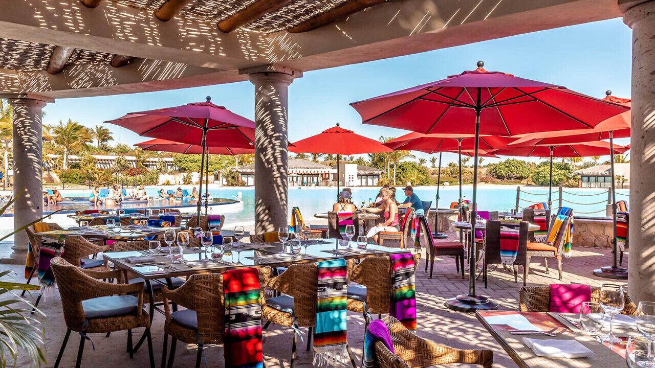 Photo of Outdoor in Cabo San Lucas