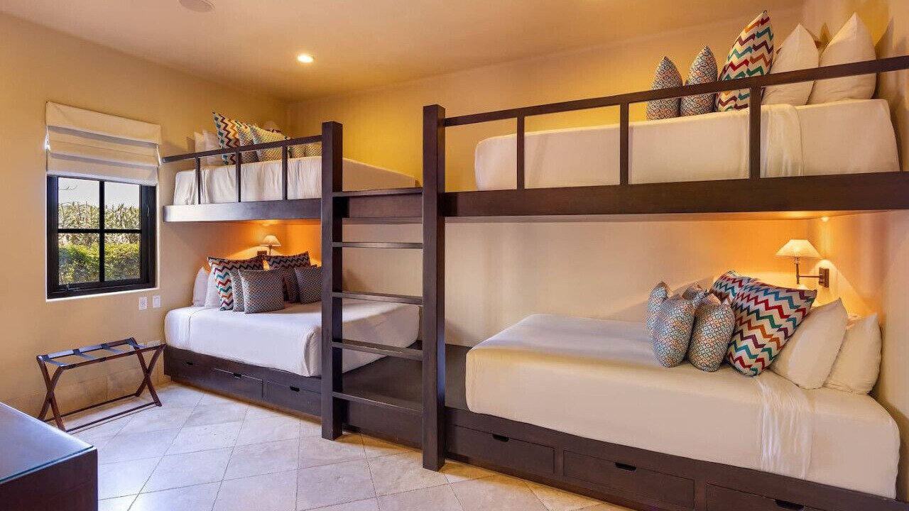 Photo of Bedroom in Cabo San Lucas