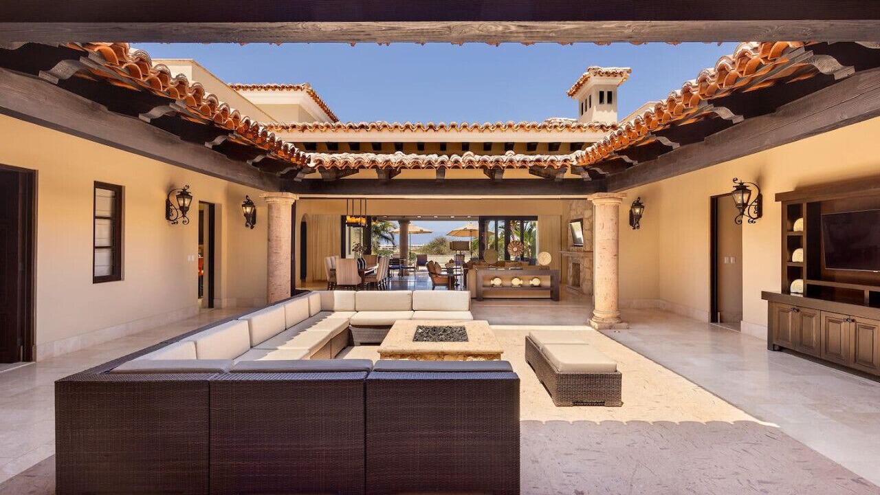 Photo of Outdoor in Cabo San Lucas