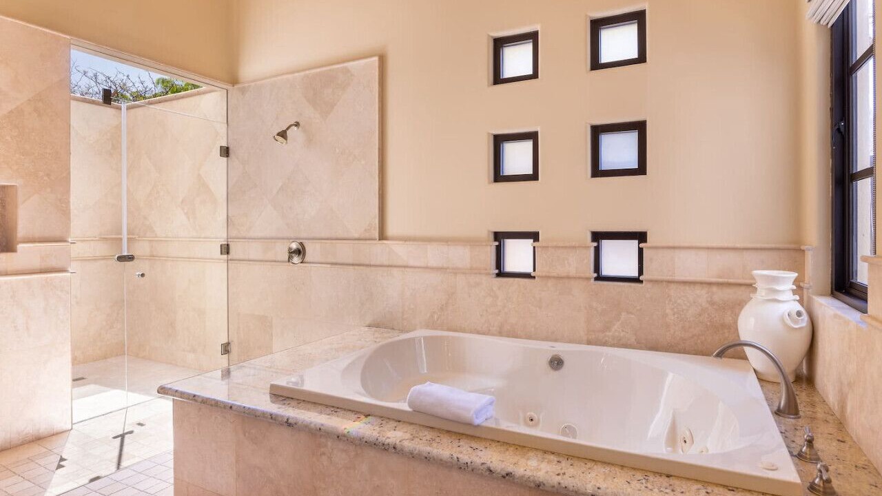 Photo of Bathroom in Cabo San Lucas