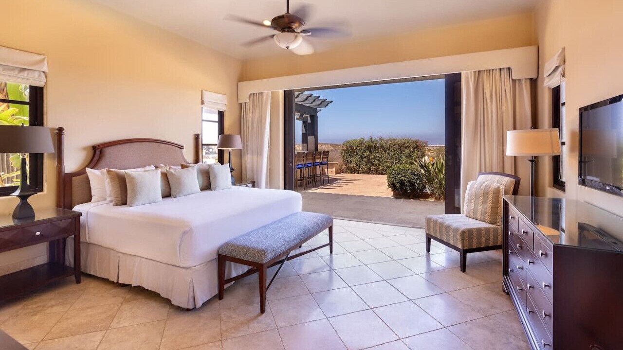 Photo of Bedroom in Cabo San Lucas