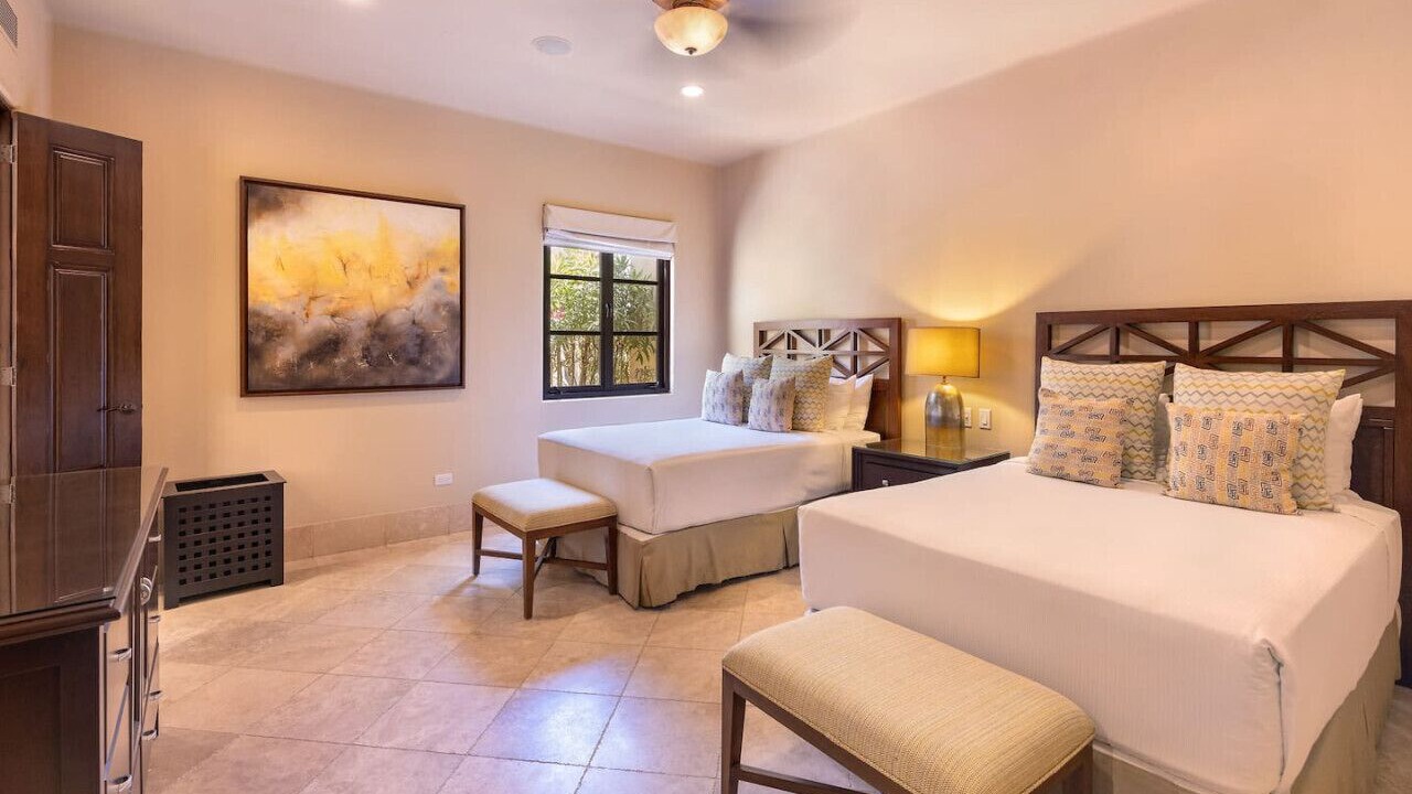 Photo of Bedroom in Cabo San Lucas