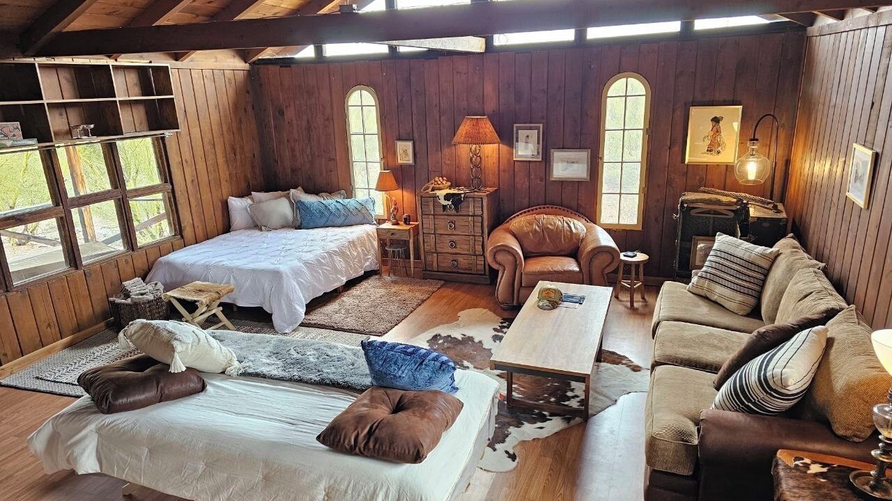 Photo of Bedroom in Tucson Estates