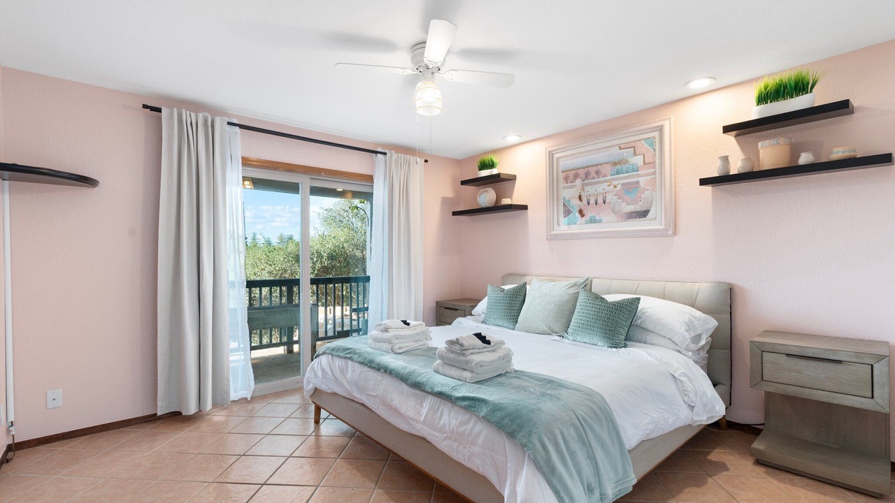 Photo of Bedroom in Cottonwood-Verde Village