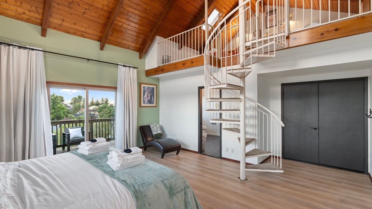 Photo of Bedroom in Cottonwood-Verde Village