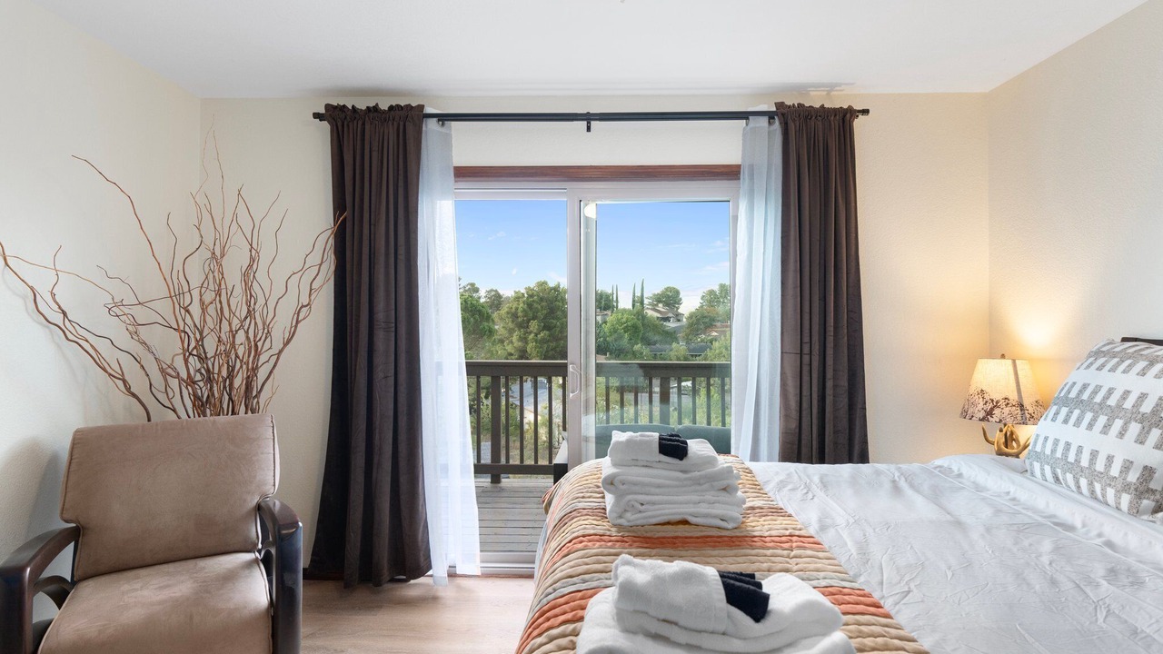 Photo of Bedroom in Cottonwood-Verde Village