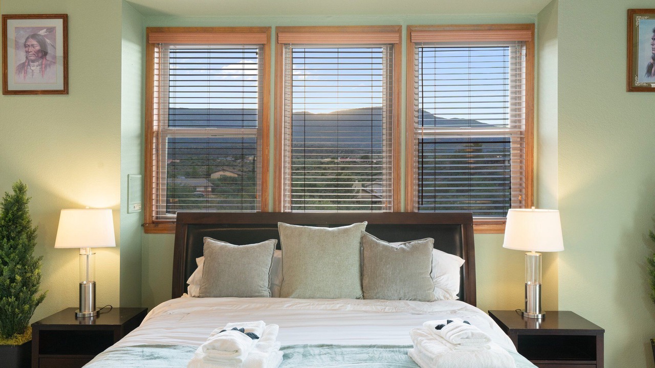Photo of Bedroom in Cottonwood-Verde Village