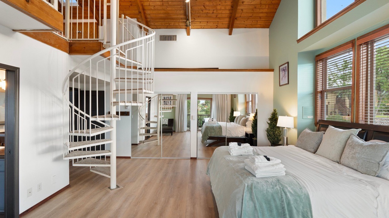 Photo of Bedroom in Cottonwood-Verde Village