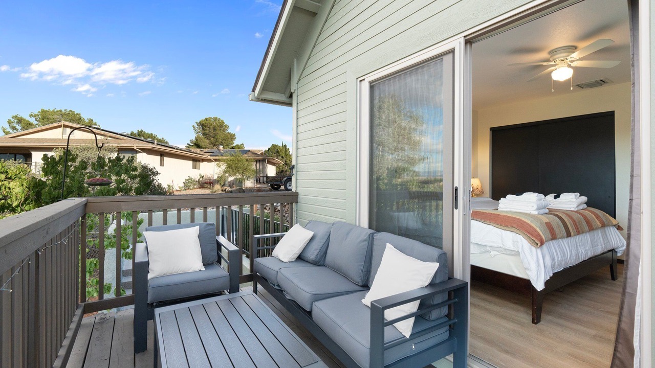 Photo of Outdoor in Cottonwood-Verde Village