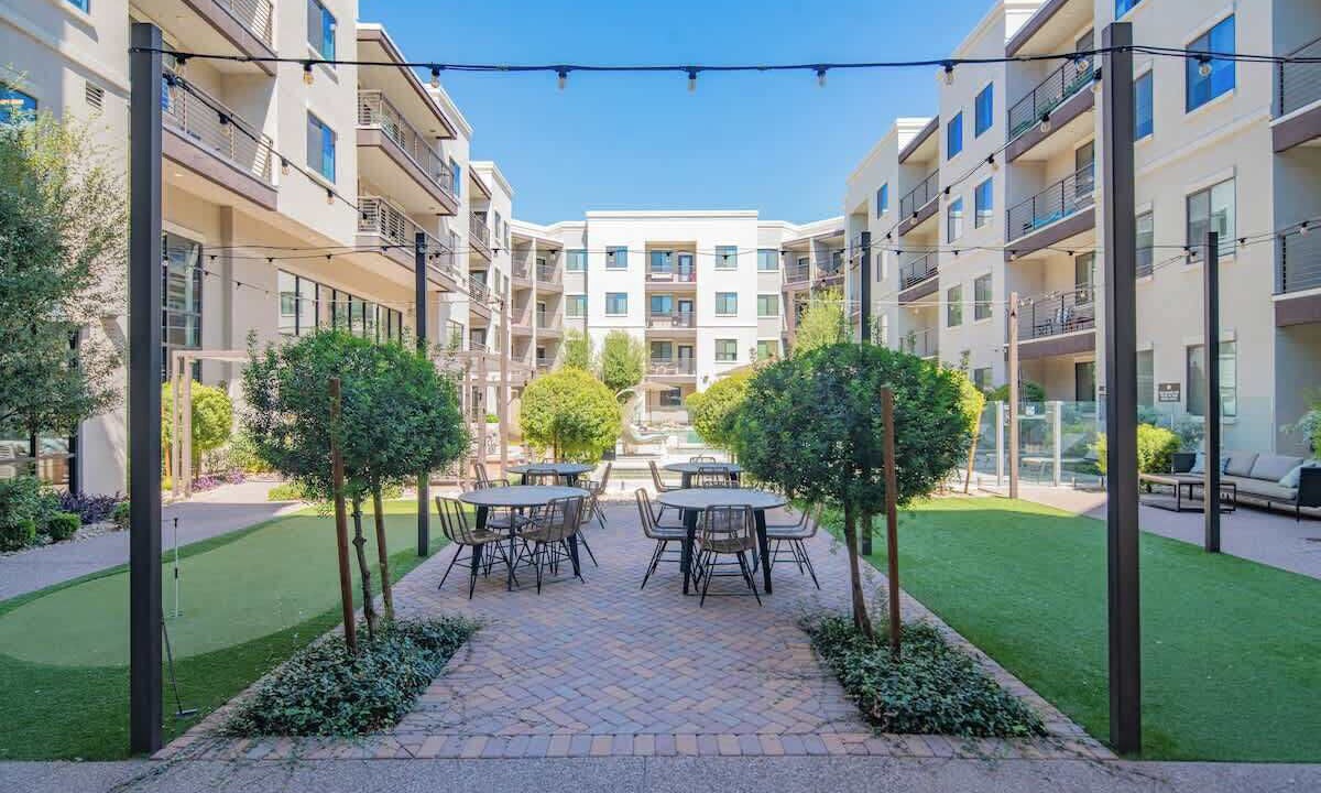 Photo of Outdoor in Orange Heights