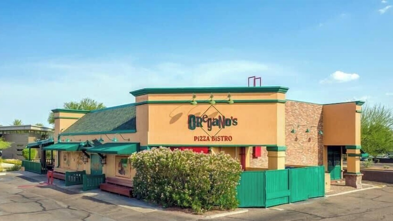Photo of Outdoor in Orange Heights