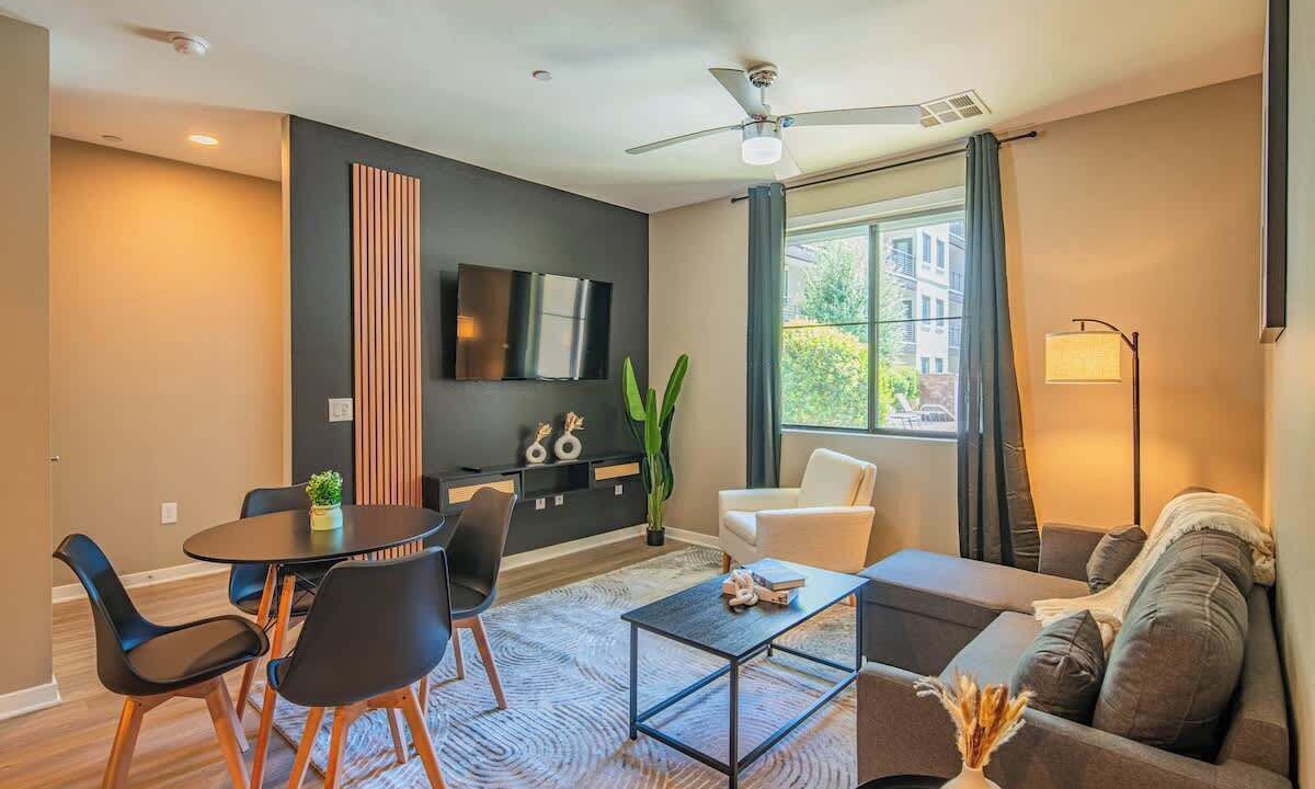 Photo of Livingroom in Orange Heights