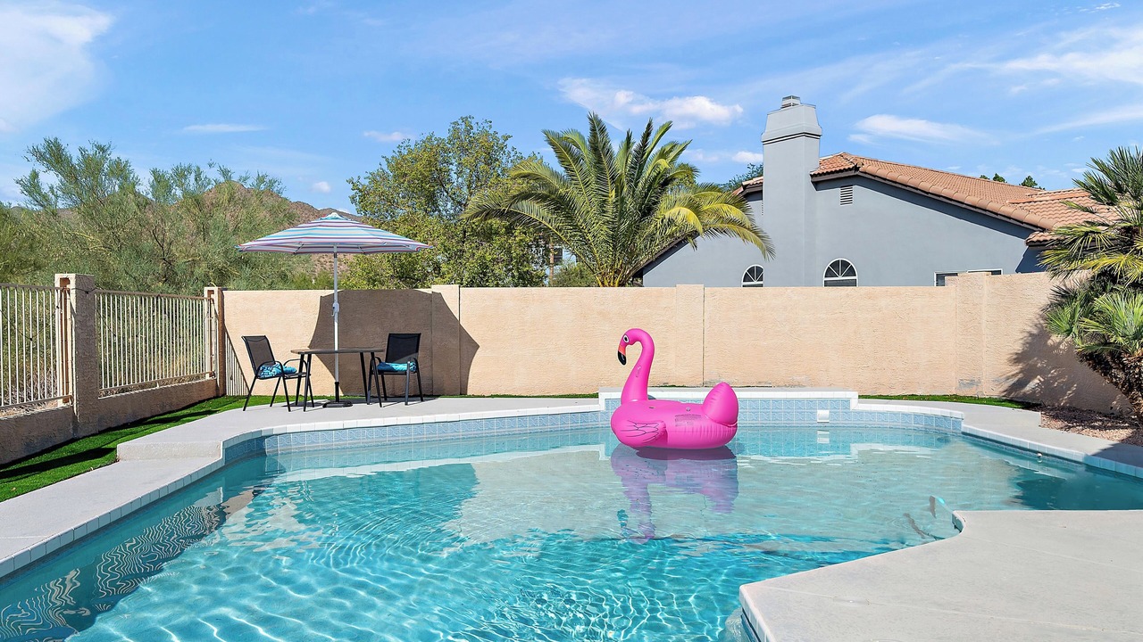 Photo of Outdoor in Central Scottsdale