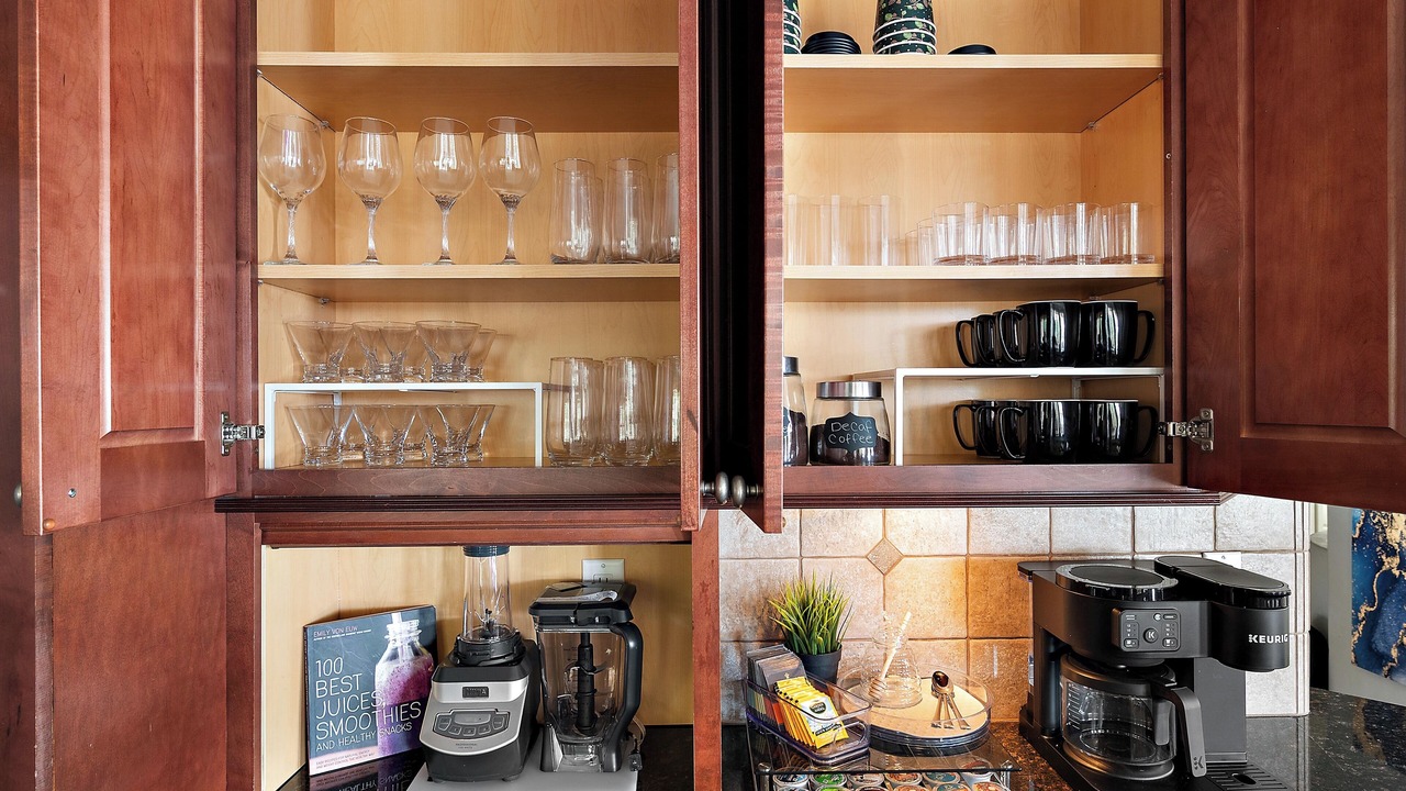 Photo of Kitchen in Central Scottsdale