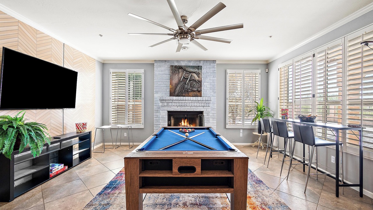 Photo of Bedroom in Central Scottsdale