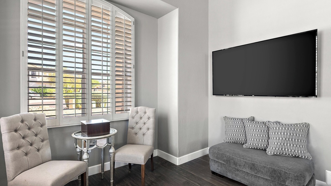 Photo of Livingroom in Central Scottsdale