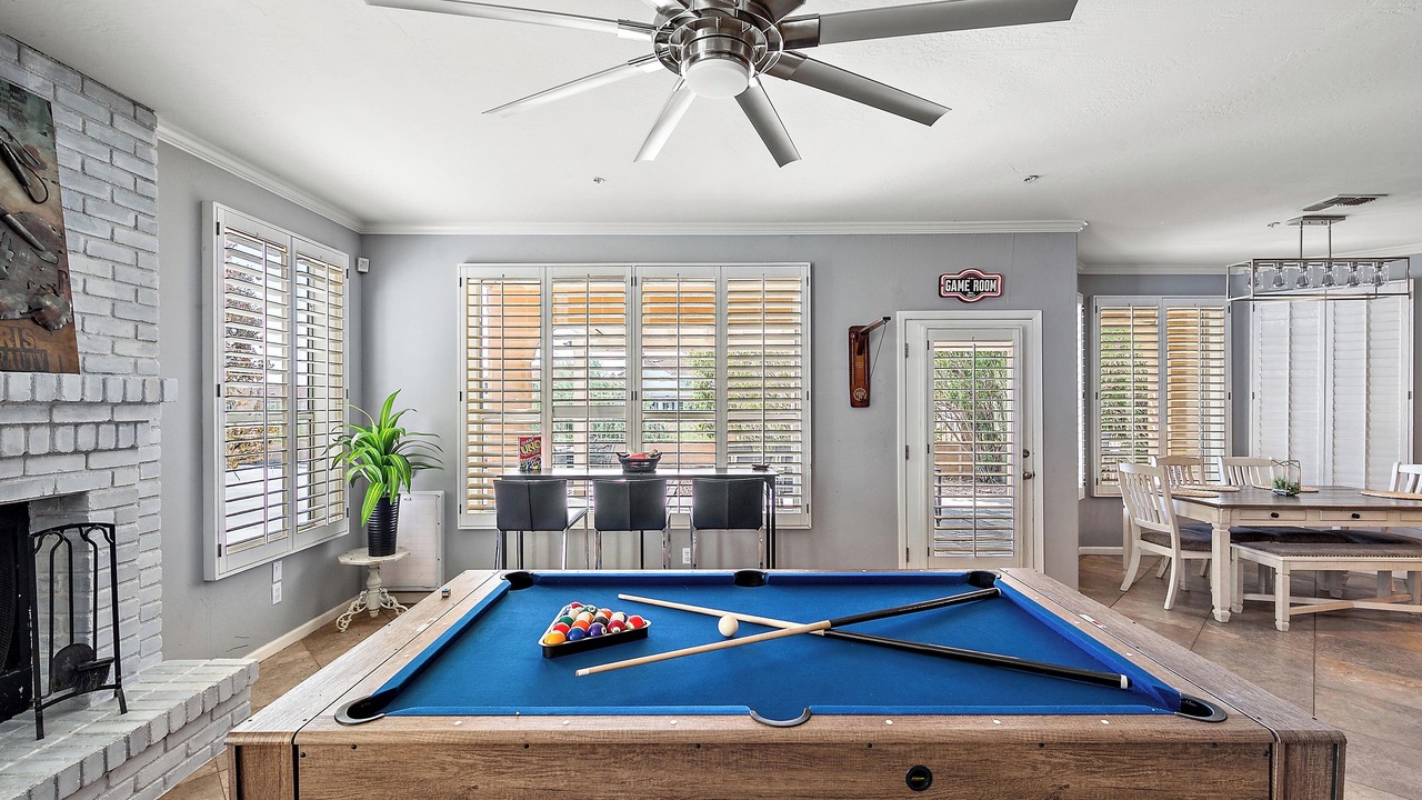 Photo of Bedroom in Central Scottsdale