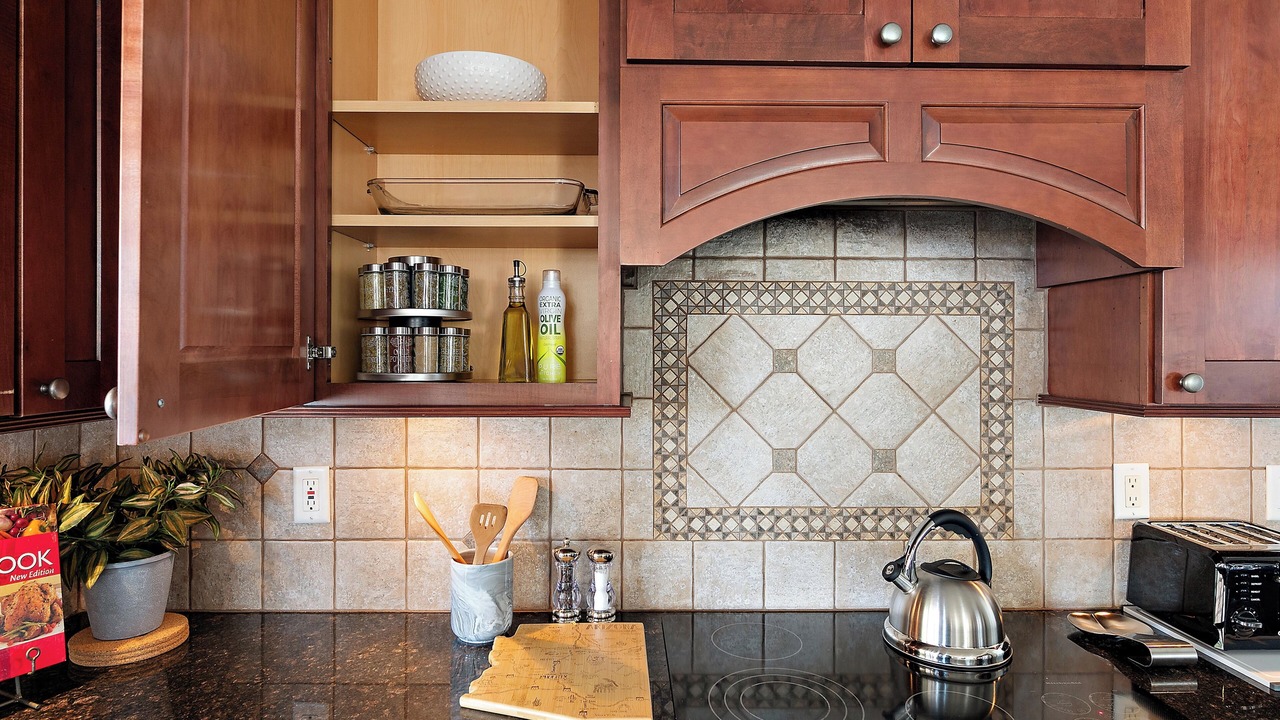 Photo of Kitchen in Central Scottsdale